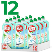 mistol balsam aloe vera