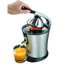 exprimidor de palanca