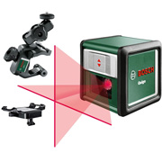 nivel láser quigo 3 bosch