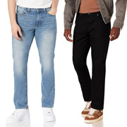 Vaqueros Amazon ajustados 