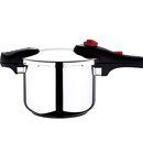 Olla a presión 6L San Ignacio Rioja