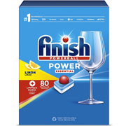 80 finish lavavajillas