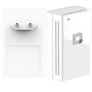 Extensor WiFi Dlink AC750