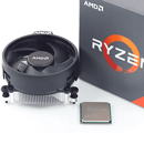 Procesador AMD Ryzen 5 1400