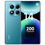 Xiaomi Redmi Note 14 PRO 8GB RAM