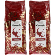 2kg cafe grano arabica