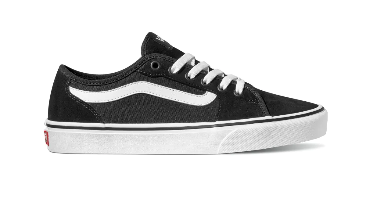 Zapatillas Vans Filmore: Tallas 40.5, 42, 44.5 y 46