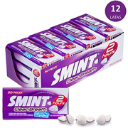 smint frutos rojos 2 horas