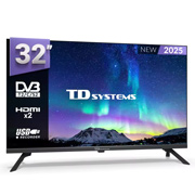 TV 32" HD
