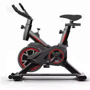 bicicleta estatica inercia