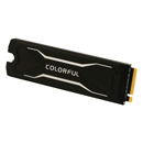 SSD M.2 NVMe Colourful CN600S