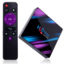 tv box h96 max 4gb ram 