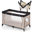 Cuna de viaje plegable 