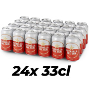  Damm Estrella del Sur