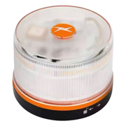 Luz de emergencia V16 GPS certificada 