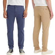 levis chinos