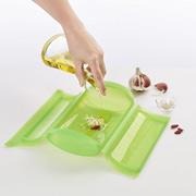 Estuche de vapor lekue