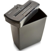 Trituradora de papel