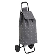 carro de la compra resistente