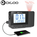 despertador Digoo DG-C10