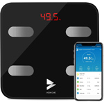 bascula analisis corporal