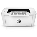 Impresora Láser WiFi HP 