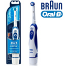 cepillo electrico oral b