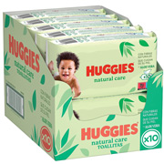 toallitas huggies