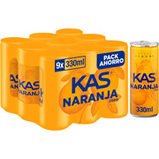 9 latas kas