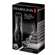 recortadora barba remington