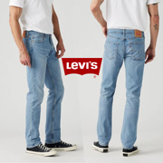 Vaqueros Levi's 511 Slim