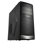 torre de pc con fuente de 500w