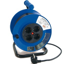 enrollacables 25 metros