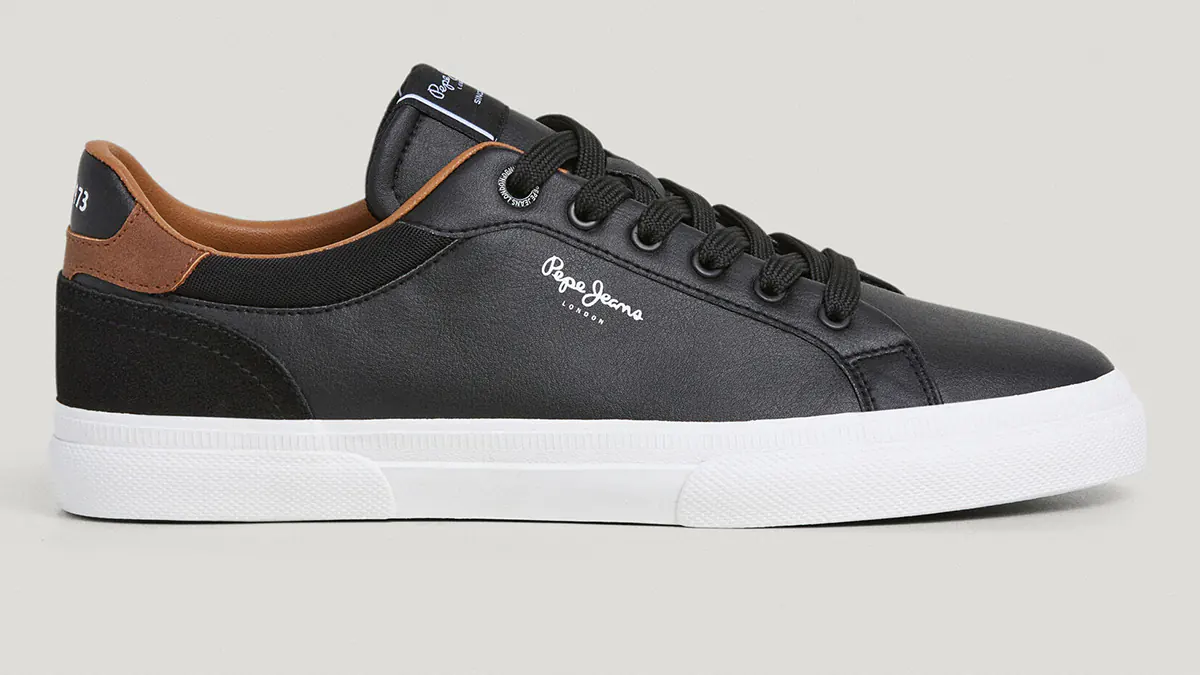Zapatillas Pepe Jeans Kenton para hombre