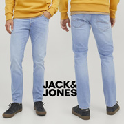 Vaqueros Jack & Jones Glenn