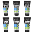 Gel Gillette Body