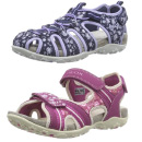 zapatillas geox nina