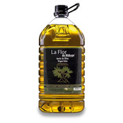 5L Aceite Oliva Virgen Extra La Flor de Málaga