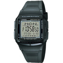 reloj casio databank
