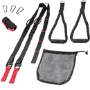 entrenamiento trx en casa