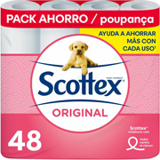Scottex Original 48