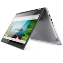 Portátil convertible Lenovo Yoga