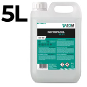 alcohol isopropilico 99.9