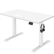 escritorio motor de altura