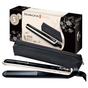 Plancha para el pelo Remington Pearl