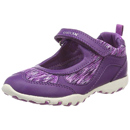 Bailarinas Geox Jr Freccia A 