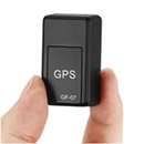 Localizador GPS 