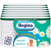 regina triple capa papel higienico
