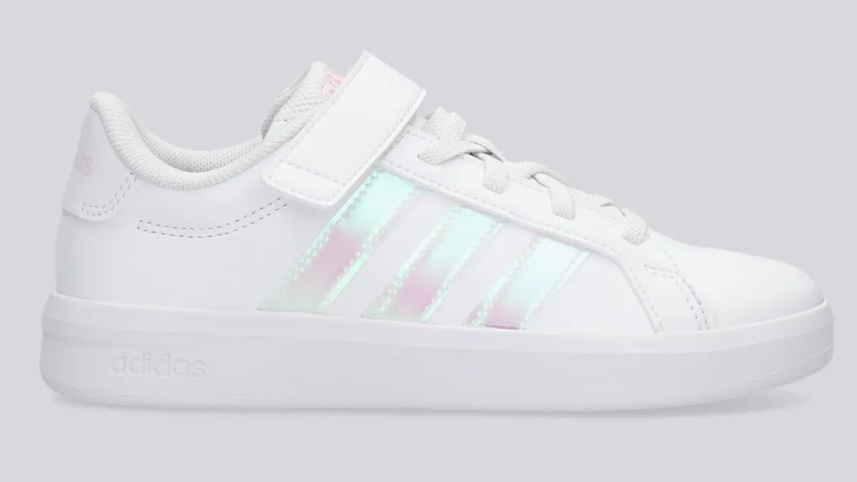 Zapatillas adidas Grand Court 3.0 niñas - 28 a 35