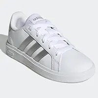 Zapatillas Adidas Grand Court - tallas 28 a 32/33
